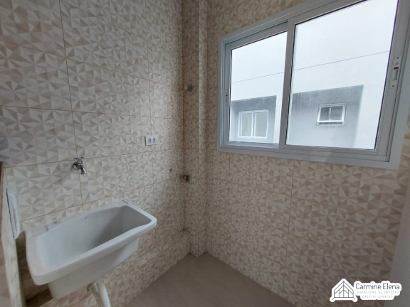 Imagem Cobertura com 3 Quartos para Alugar, 15 m² em Centro - Ubatuba