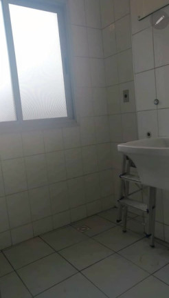 Imagem Apartamento com 2 Quartos à Venda, 55 m² em Monte Castelo - São José Dos Campos