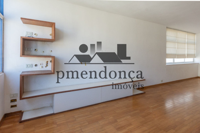 Imagem Apartamento com 3 Quartos à Venda, 176 m² em Higienópolis - São Paulo Imagem Apartamento com 3 Quartos à Venda, 176 m² em Higienópolis - São Paulo