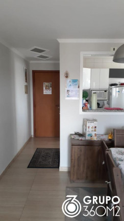 Apartamento com 2 Quartos à Venda, 70 m² em Baeta Neves - São Bernardo Do Campo