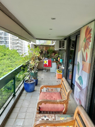 Imagem Apartamento com 3 Quartos à Venda, 139 m² em Leblon - Rio De Janeiro Imagem Apartamento com 3 Quartos à Venda, 139 m² em Leblon - Rio De Janeiro