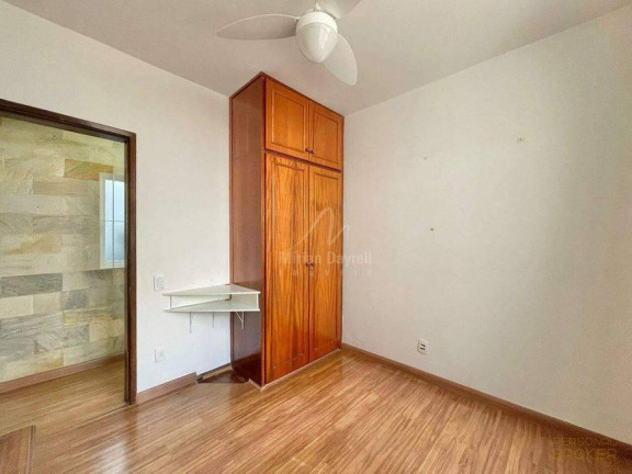 Imagem Apartamento com 3 Quartos à Venda, 154 m² em Anchieta - Belo Horizonte