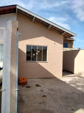 Imagem Casa com 2 Quartos à Venda, 62 m² em Flor Do Campo - Tremembé Imagem Casa com 2 Quartos à Venda, 62 m² em Flor Do Campo - Tremembé