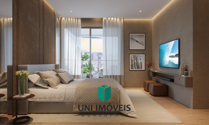 Imagem Apartamento com 4 Quartos à Venda, 162 m² em Praia Da Costa - Vila Velha