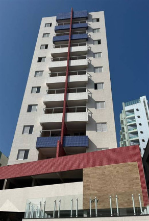 Apartamento com 2 Quartos à Venda, 68 m² em Caiçara - Praia Grande