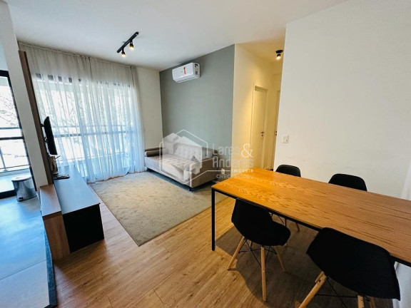Imagem Apartamento com 2 Quartos à Venda, 62 m² em Vila Olímpia - São Paulo Imagem Apartamento com 2 Quartos à Venda, 62 m² em Vila Olímpia - São Paulo