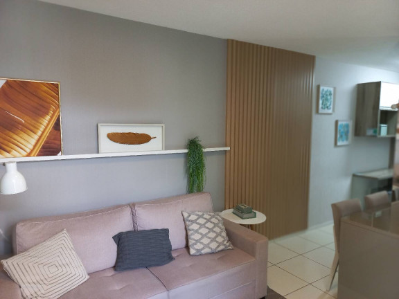 Imagem Apartamento com 2 Quartos à Venda, 42 m² em Parque Dois Irmãos - Fortaleza Imagem Apartamento com 2 Quartos à Venda, 42 m² em Parque Dois Irmãos - Fortaleza