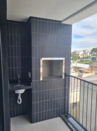 Imagem Apartamento com 3 Quartos à Venda, 96 m² em Estância Pinhais - Pinhais Imagem Apartamento com 3 Quartos à Venda, 96 m² em Estância Pinhais - Pinhais