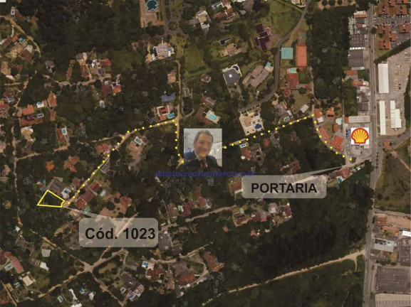 Imagem Terreno à Venda, 860 m² em Jardim Colibri - Cotia Imagem Terreno à Venda, 860 m² em Jardim Colibri - Cotia