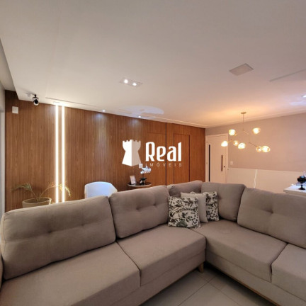 Imagem Apartamento com 3 Quartos à Venda, 134 m² em Patamares - Salvador