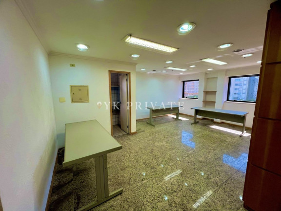 Imagem Sala Comercial à Venda, 64 m² em Perdizes - São Paulo Imagem Sala Comercial à Venda, 64 m² em Perdizes - São Paulo