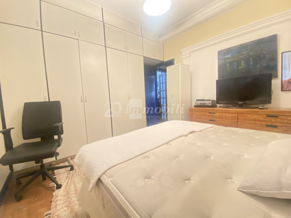 Imagem Apartamento com 2 Quartos à Venda, 110 m² em Higienópolis - São Paulo