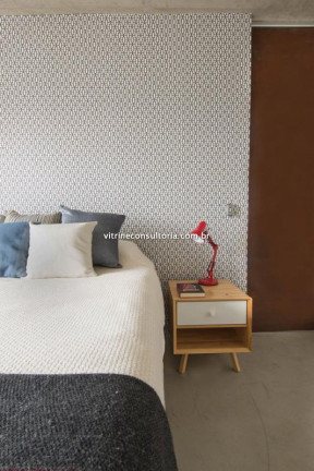 Imagem Apartamento com 1 Quarto à Venda, 70 m² em Vila Leopoldina - São Paulo