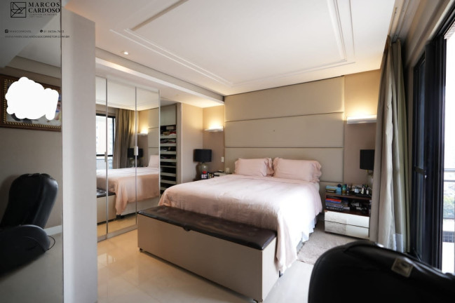Imagem Imóvel com 3 Quartos à Venda, 240 m² em Cremação - Belém