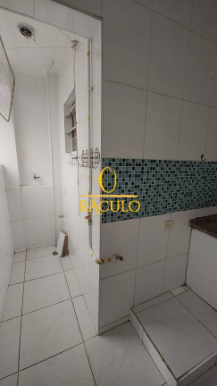 Imagem Apartamento com 1 Quarto à Venda, 52 m² em Centro - São Vicente Imagem Apartamento com 1 Quarto à Venda, 52 m² em Centro - São Vicente