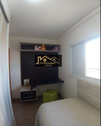 Imagem Apartamento com 3 Quartos à Venda, 90 m² em Parque Bela Vista - Votorantim