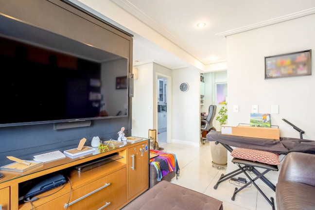 Imagem Apartamento com 2 Quartos à Venda, 98 m² em Indianópolis - São Paulo