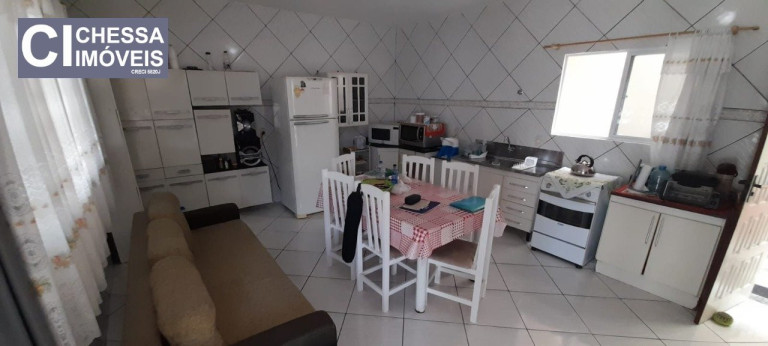 Imagem Casa com 2 Quartos à Venda, 222 m² em Centro - Itajaí Imagem Casa com 2 Quartos à Venda, 222 m² em Centro - Itajaí