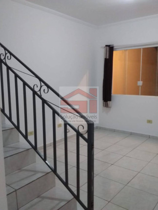 Imagem Sobrado com 2 Quartos à Venda, em Jardim Panorama - Caçapava Imagem Sobrado com 2 Quartos à Venda, em Jardim Panorama - Caçapava
