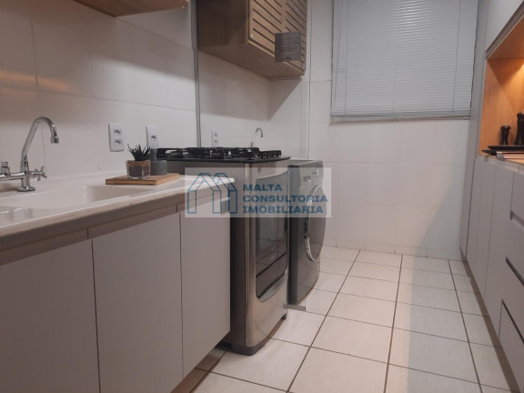 Imagem Apartamento com 2 Quartos à Venda, 44 m² em Colonial - Contagem Imagem Apartamento com 2 Quartos à Venda, 44 m² em Colonial - Contagem