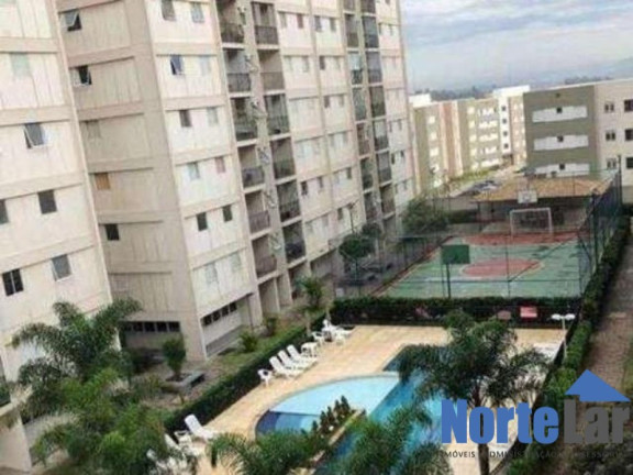 Imagem Apartamento com 2 Quartos à Venda, 56 m² em Loteamento City Jaragua - São Paulo Imagem Apartamento com 2 Quartos à Venda, 56 m² em Loteamento City Jaragua - São Paulo