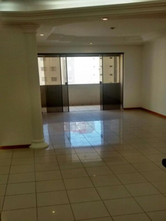 Imagem Apartamento com 4 Quartos à Venda, 125 m² em Aquárius - Salvador Imagem Apartamento com 4 Quartos à Venda, 125 m² em Aquárius - Salvador