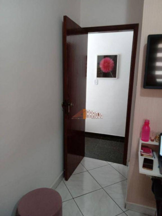 Imagem Sobrado com 3 Quartos à Venda, 86 m² em Penha De França - São Paulo Imagem Sobrado com 3 Quartos à Venda, 86 m² em Penha De França - São Paulo