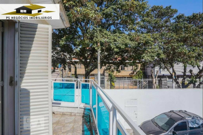 Imagem Sobrado com 4 Quartos à Venda, 240 m² em Jardim Da Saúde - São Paulo Imagem Sobrado com 4 Quartos à Venda, 240 m² em Jardim Da Saúde - São Paulo