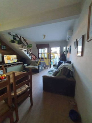 Imagem Casa com 3 Quartos à Venda, 150 m² em Barra Do Aririú - Palhoça Imagem Casa com 3 Quartos à Venda, 150 m² em Barra Do Aririú - Palhoça