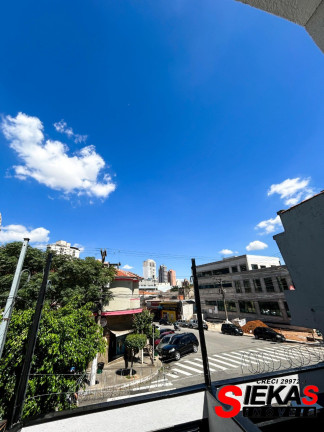 Imagem Sobrado com 3 Quartos à Venda, 141 m² em Vila Santa Isabel - São Paulo Imagem Sobrado com 3 Quartos à Venda, 141 m² em Vila Santa Isabel - São Paulo