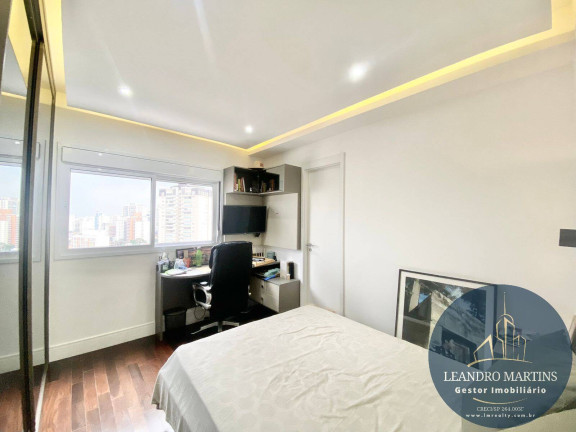 Imagem Apartamento com 4 Quartos à Venda, 214 m² em Vila Mariana - São Paulo Imagem Apartamento com 4 Quartos à Venda, 214 m² em Vila Mariana - São Paulo