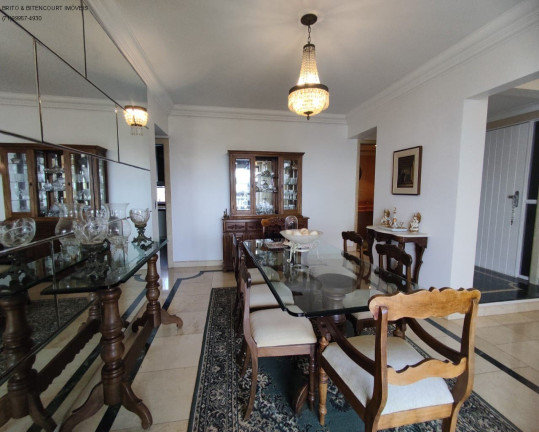 Imagem Imóvel com 4 Quartos à Venda, 197 m² em Graça - Salvador