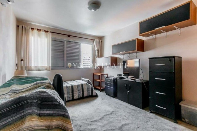 Imagem Apartamento com 3 Quartos à Venda, 150 m² em Perdizes - São Paulo