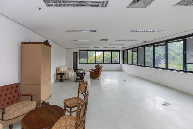 Imagem Sala Comercial à Venda, 96 m² em Vila Cruzeiro - São Paulo Imagem Sala Comercial à Venda, 96 m² em Vila Cruzeiro - São Paulo
