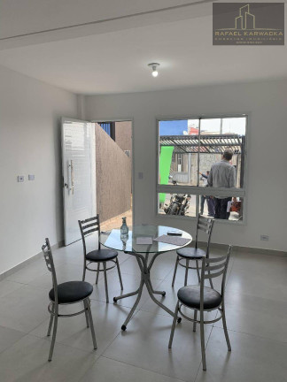 Imagem Sobrado com 2 Quartos à Venda, 58 m² em Munhoz Júnior - Osasco Imagem Sobrado com 2 Quartos à Venda, 58 m² em Munhoz Júnior - Osasco