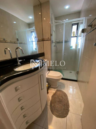 Imagem Apartamento com 3 Quartos à Venda, 113 m² em Santana - Recife Imagem Apartamento com 3 Quartos à Venda, 113 m² em Santana - Recife