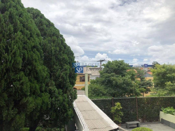 Apartamento com 2 Quartos à Venda, 63 m² em Planalto Paulista - São Paulo