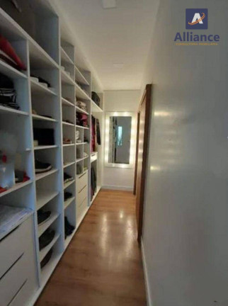 Imagem Casa com 3 Quartos à Venda, 262 m² em Reserva Dos Vinhedos - Louveira