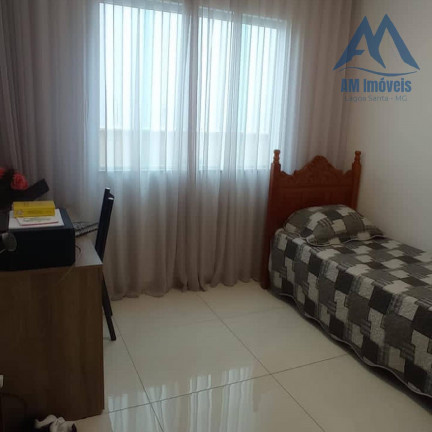 Imagem Casa de Condomínio com 3 Quartos à Venda, 262 m² em Condomínio Trilhas Do Sol - Lagoa Santa
