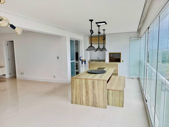 Imagem Apartamento com 4 Quartos à Venda, 172 m² em Patamares - Salvador