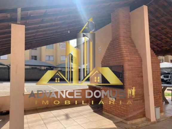 Imagem Apartamento com 2 Quartos à Venda, 52 m² em Jardim Novo Horizonte - Sorocaba