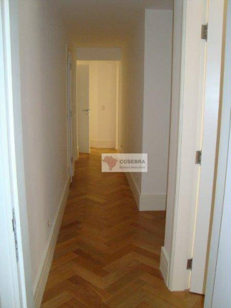 Imagem Apartamento com 3 Quartos à Venda, 210 m² em Vila Nova Conceição - São Paulo