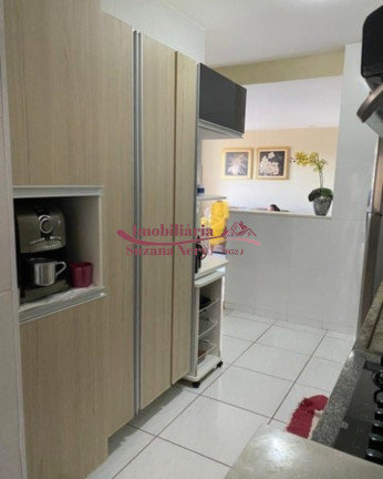 Imagem Apartamento com 2 Quartos à Venda, 55 m² em Boa Esperança - Parnamirim Imagem Apartamento com 2 Quartos à Venda, 55 m² em Boa Esperança - Parnamirim