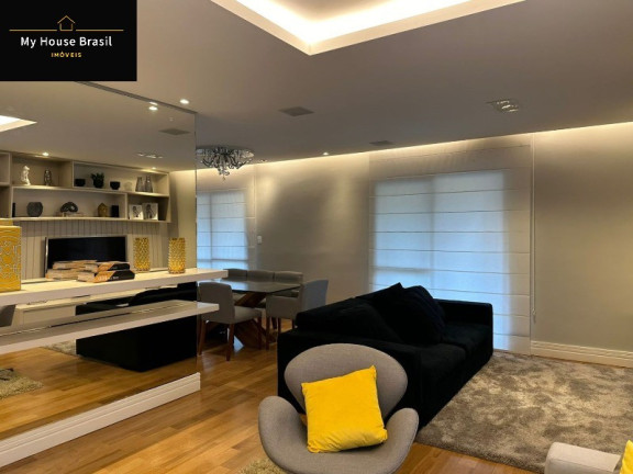 Apartamento com 4 Quartos à Venda, 172 m² em Santana - São Paulo