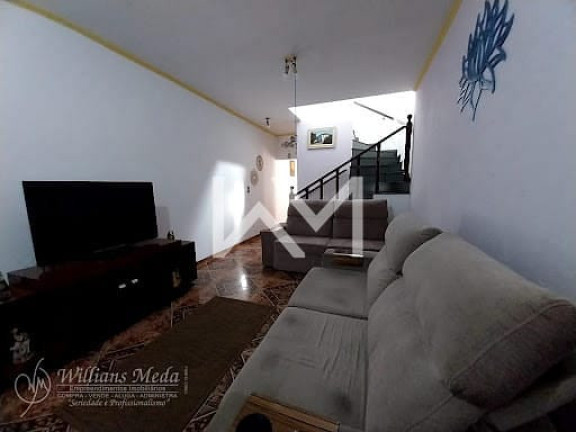 Imagem Sobrado com 3 Quartos à Venda, 306 m² em Parque Renato Maia - Guarulhos Imagem Sobrado com 3 Quartos à Venda, 306 m² em Parque Renato Maia - Guarulhos