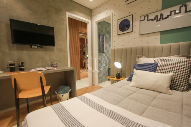 Imagem Apartamento com 3 Quartos à Venda, 143 m² em Vila Mascote - São Paulo Imagem Apartamento com 3 Quartos à Venda, 143 m² em Vila Mascote - São Paulo