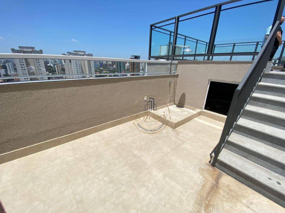 Imagem Apartamento com 2 Quartos à Venda, 55 m² em Jardim - Santo André Imagem Apartamento com 2 Quartos à Venda, 55 m² em Jardim - Santo André