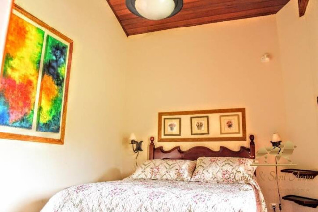 Imagem Casa com 1 Quarto para Alugar, 25 m² em Imbiri - Campos Do Jordão Imagem Casa com 1 Quarto para Alugar, 25 m² em Imbiri - Campos Do Jordão