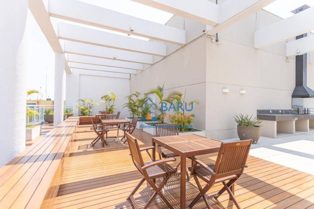 Imagem Apartamento com 1 Quarto à Venda, 33 m² em Santa Cecília - São Paulo Imagem Apartamento com 1 Quarto à Venda, 33 m² em Santa Cecília - São Paulo
