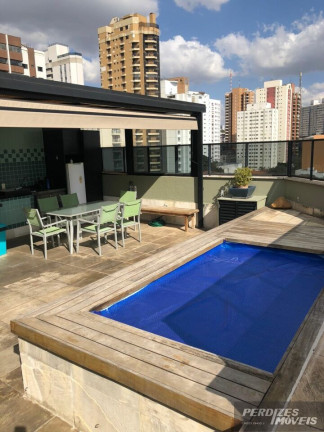 Imagem Apartamento com 3 Quartos à Venda, 344 m² em Perdizes - São Paulo Imagem Apartamento com 3 Quartos à Venda, 344 m² em Perdizes - São Paulo